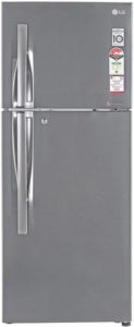  LG GL I292RPZL - Best LG Refrigerators in India