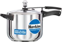 Hawkins standard cooker