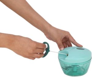 Pigeon Handy Chopper - coolest kitchen tools in india