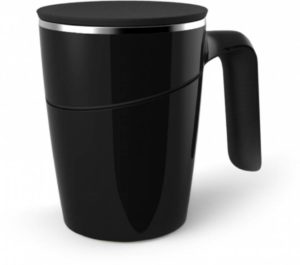 ShopAIS Suction Coffee Mug