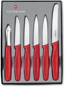 Victorinox - Best premium knife set in India